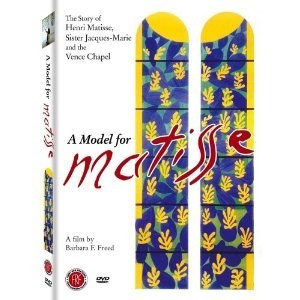 A Model for Matisse