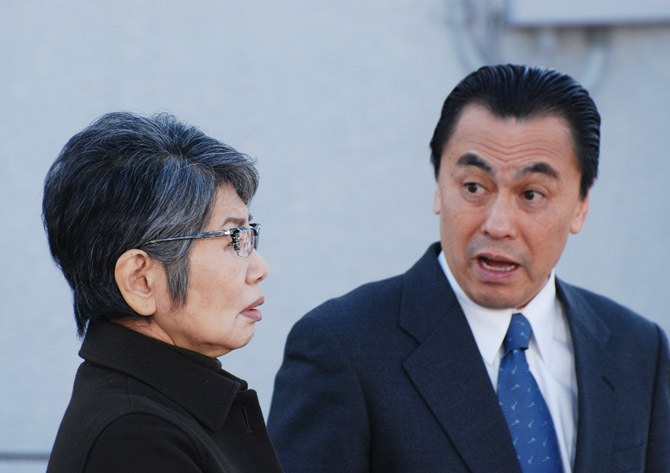 警視庁心理捜査官・明日香1