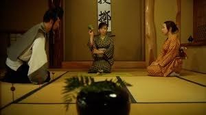 插花女殺手