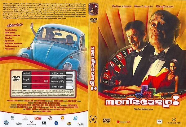 Montecarlo!