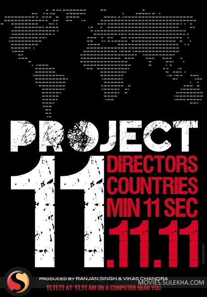 Project 11