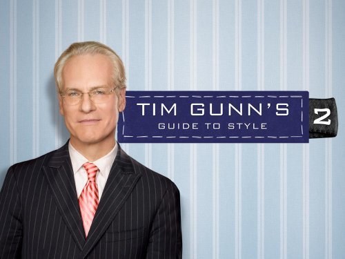 Tim Gunn时尚指南 第二季