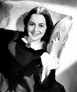 Melanie Remembers: Reflections by Olivia de Havilland