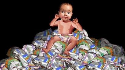 The Diaper Dilemma