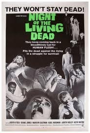 Night of the Living Babes
