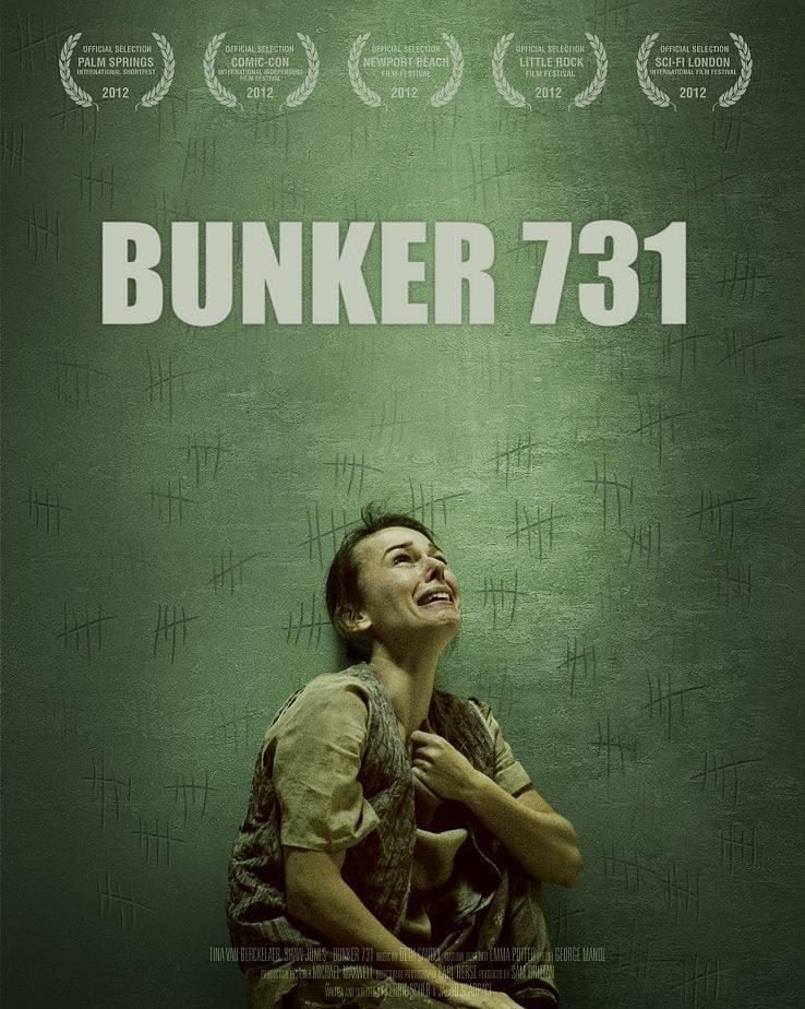 Bunker 731