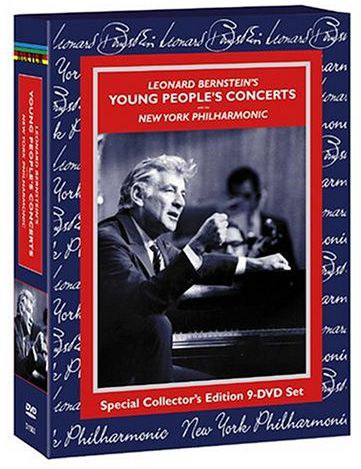 Young People's Concerts: What Is Classical Music?