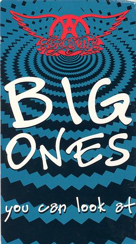 Aerosmith: Big Ones You Can Look at