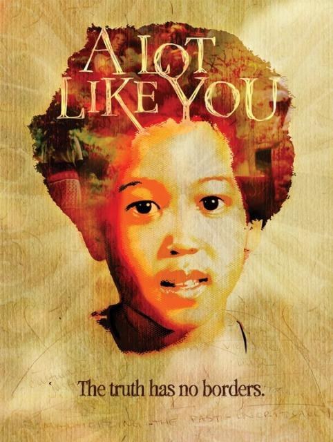 A Lot Like You