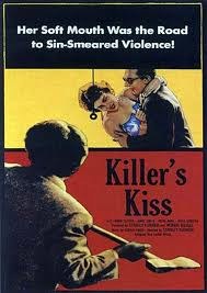 Kiss Me a Killer
