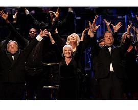 Sondheim's 80th Birthday Celebration