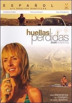 Las huellas que devuelve el mar