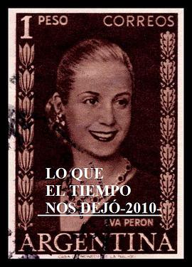 Lo que el tiempo nos dejó