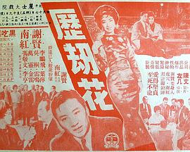 历劫花