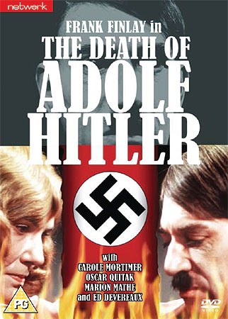"ITV Saturday Night Theatre" The Death of Adolph Hitler