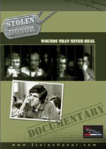 Stolen Honor: Wounds That Never Heal
