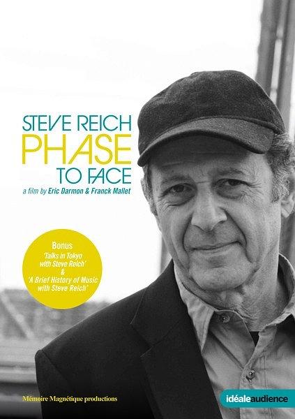 Steve Reich, Phase to Face