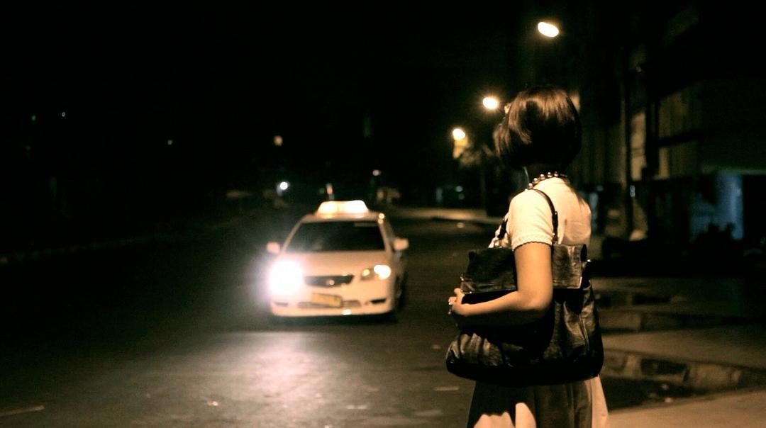 Taxi
