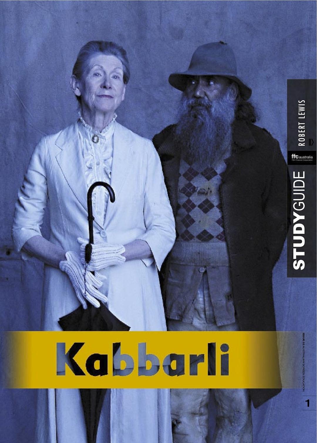 Kabbarli
