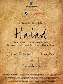 HALAD