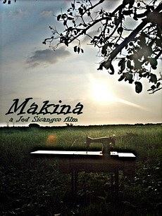 MAKINA