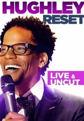 D.L. Hughley: Reset