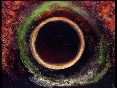 Impresiones en la alta atmósfera