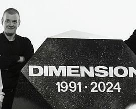 Dimension 1991-2024