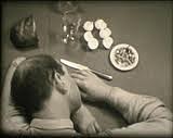 TRAUM. (SUEÑO).