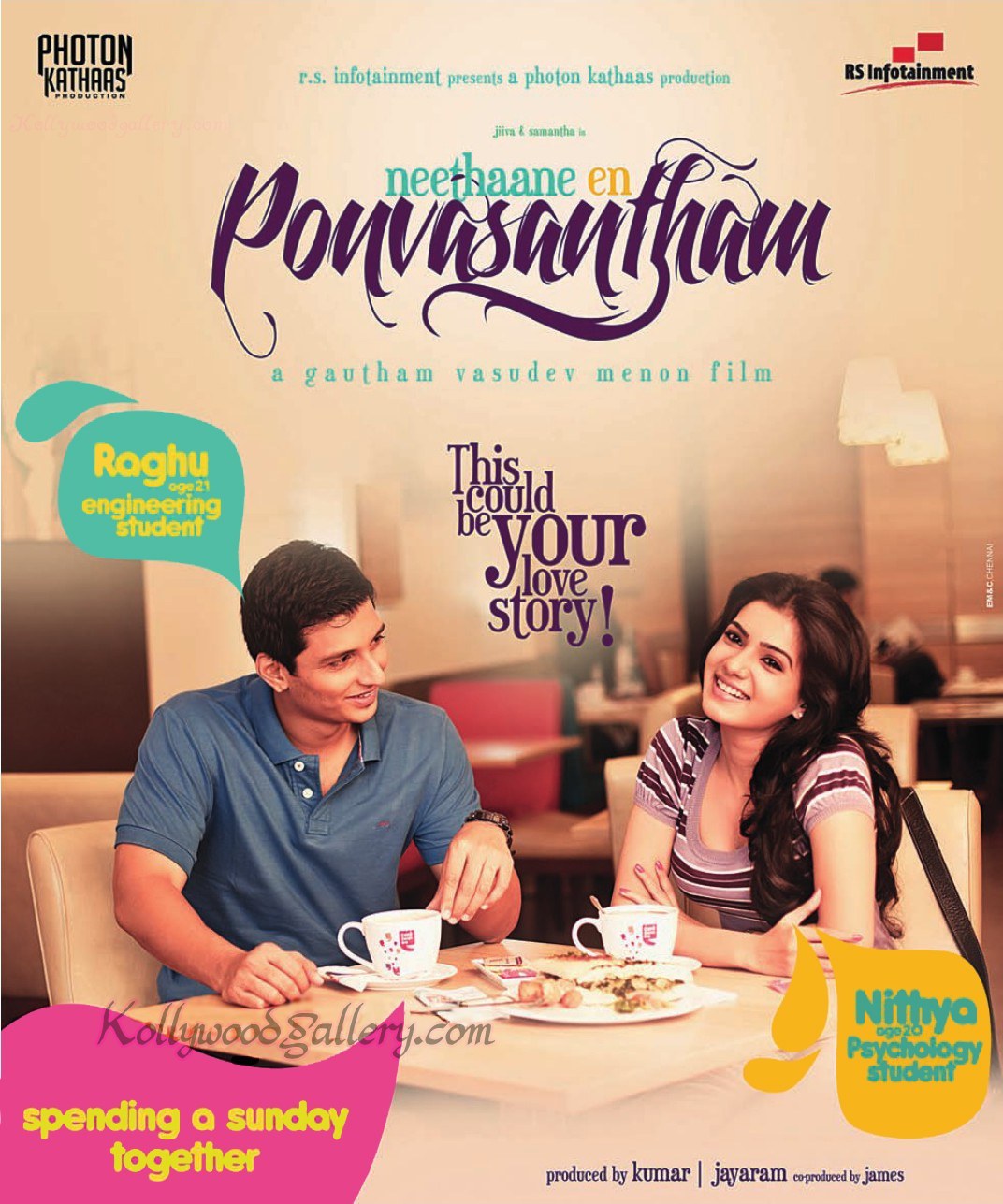 Neethaane En Ponvasantham