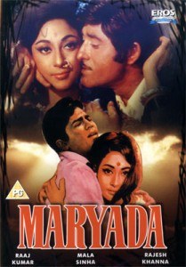 Maryada