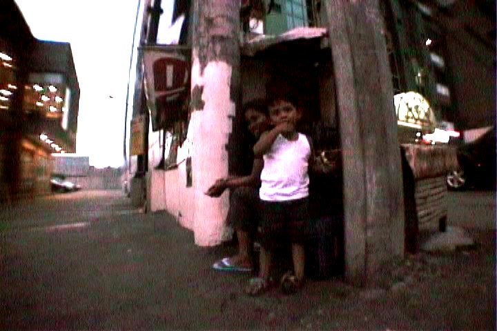Gabi noong sinabi ng ama kong may anak siya sa labas