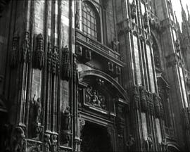 Il duomo di Milano