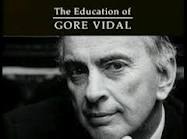 The Education of Gore Vidal