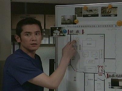警視庁鑑識班7