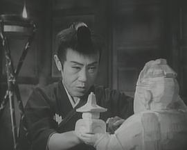 鞍马天狗 角兵卫狮子