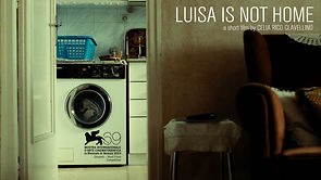 Luisa no está en casa