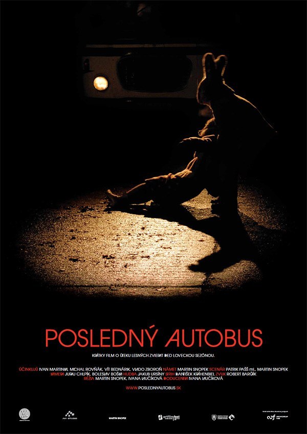 Posledný autobus