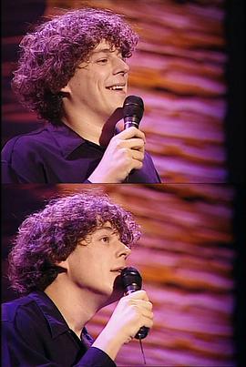 Alan Davies: Urban Trauma