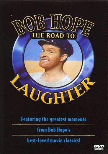 Bob Hope: The Road to Laughter