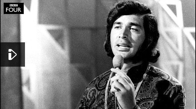 The Joy of Easy Listening