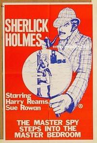 Sherlick Holmes