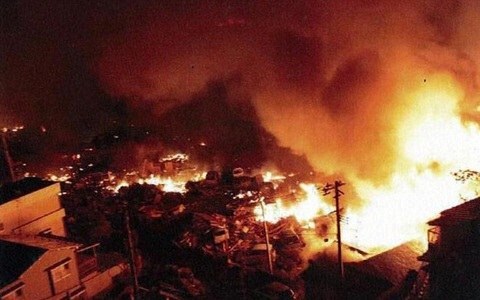 防災の日SP 首都大震、災～わ・す・れ・な・い 3・11の警告～