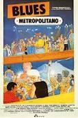 Blues metropolitano