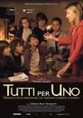 Tutti per uno