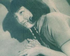 暴风雨