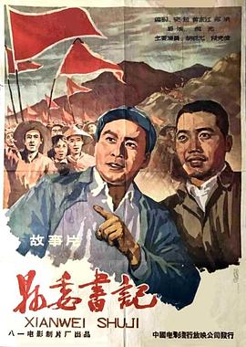 县委书记