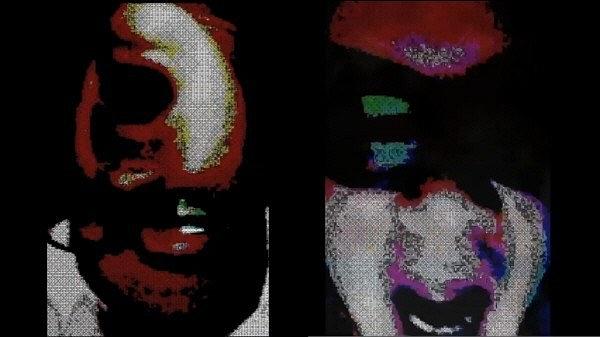 App Self-Portrait 2012 v.1.0