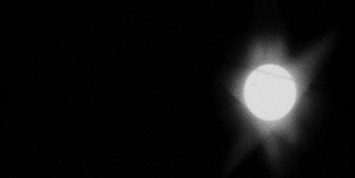 The Transit of Venus