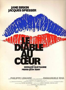 Le diable au coeur